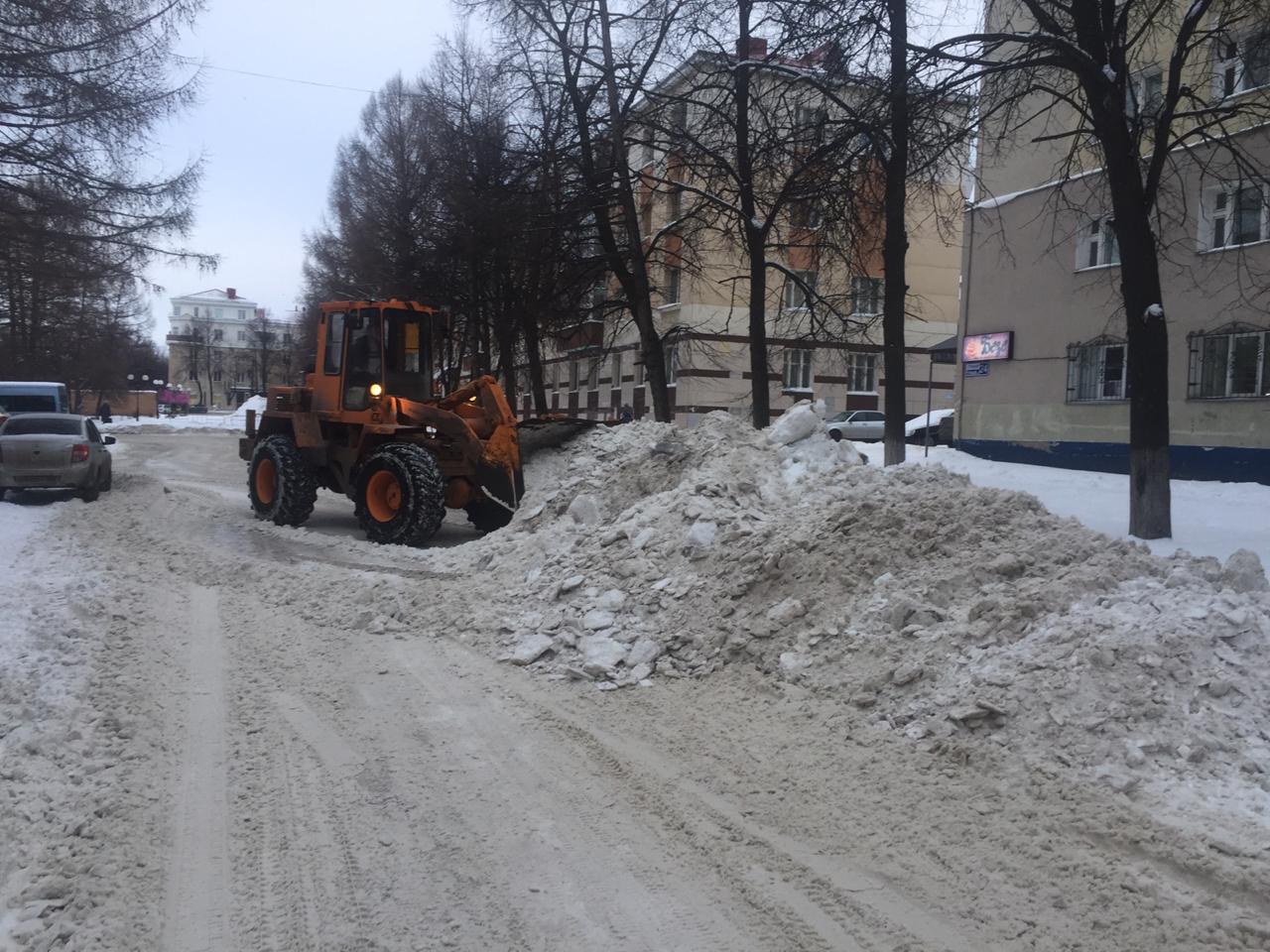 Лениногорский муниципальный район и город Лениногорск