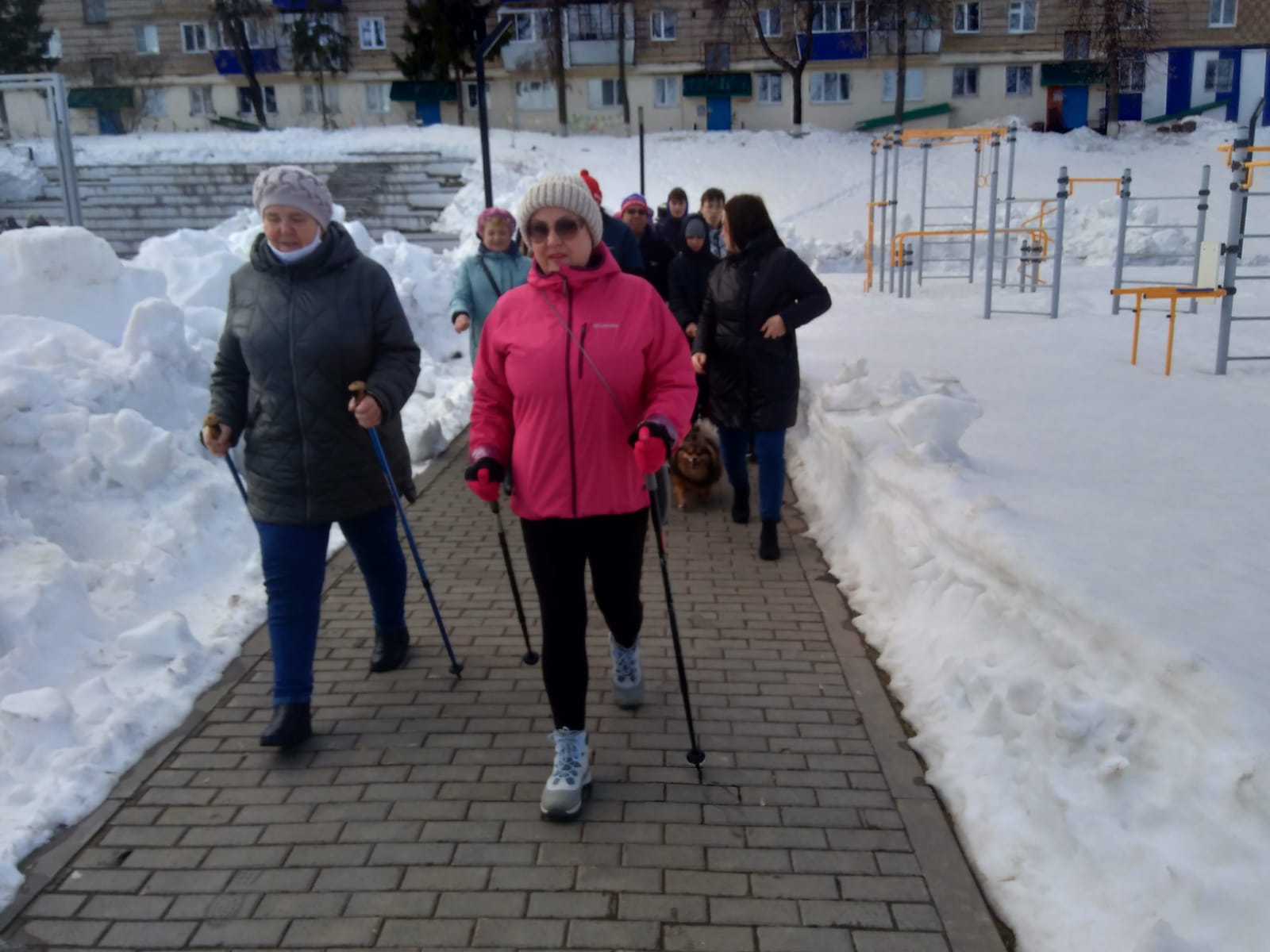 Лениногорский муниципальный район и город Лениногорск