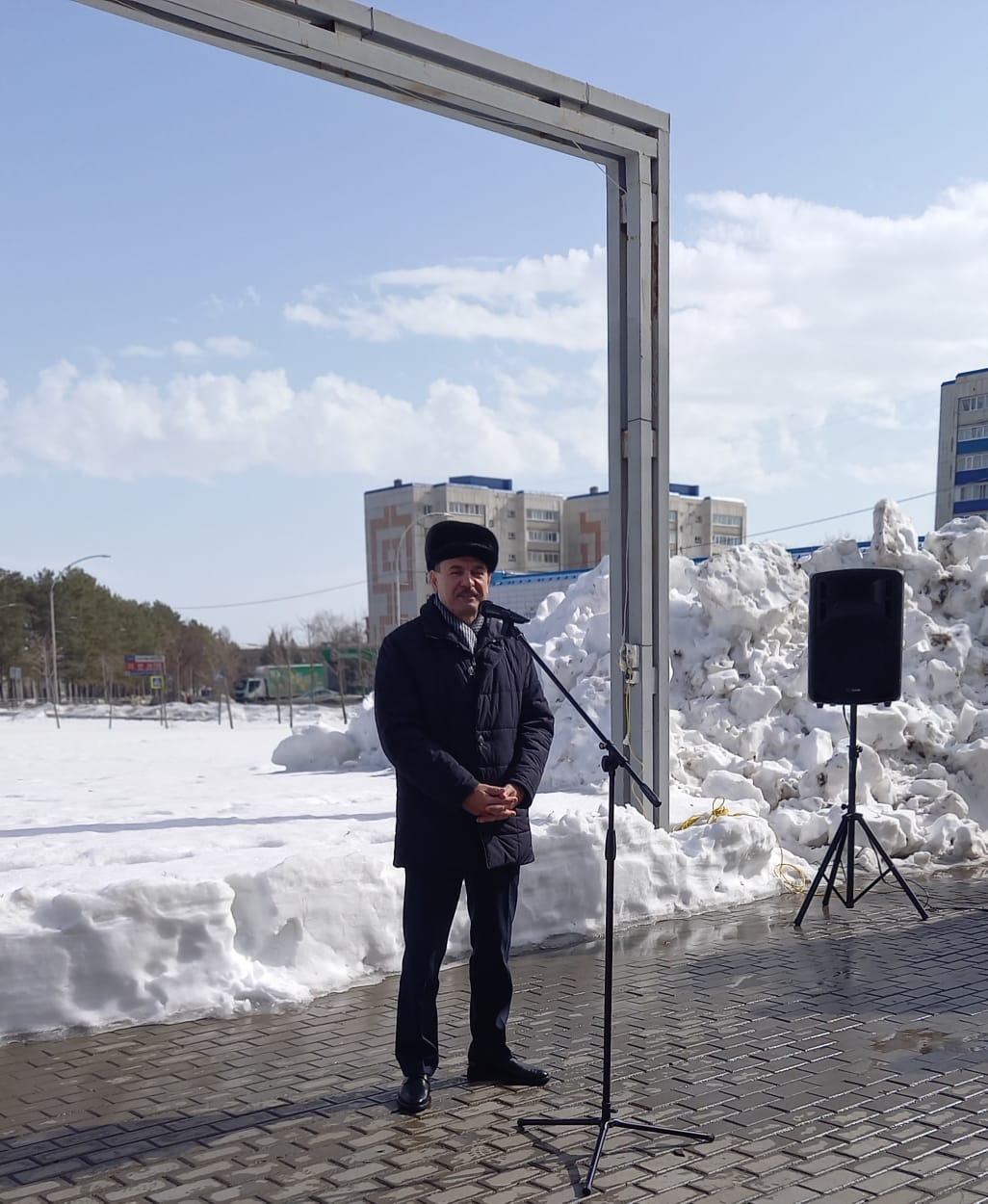 Лениногорский муниципальный район и город Лениногорск