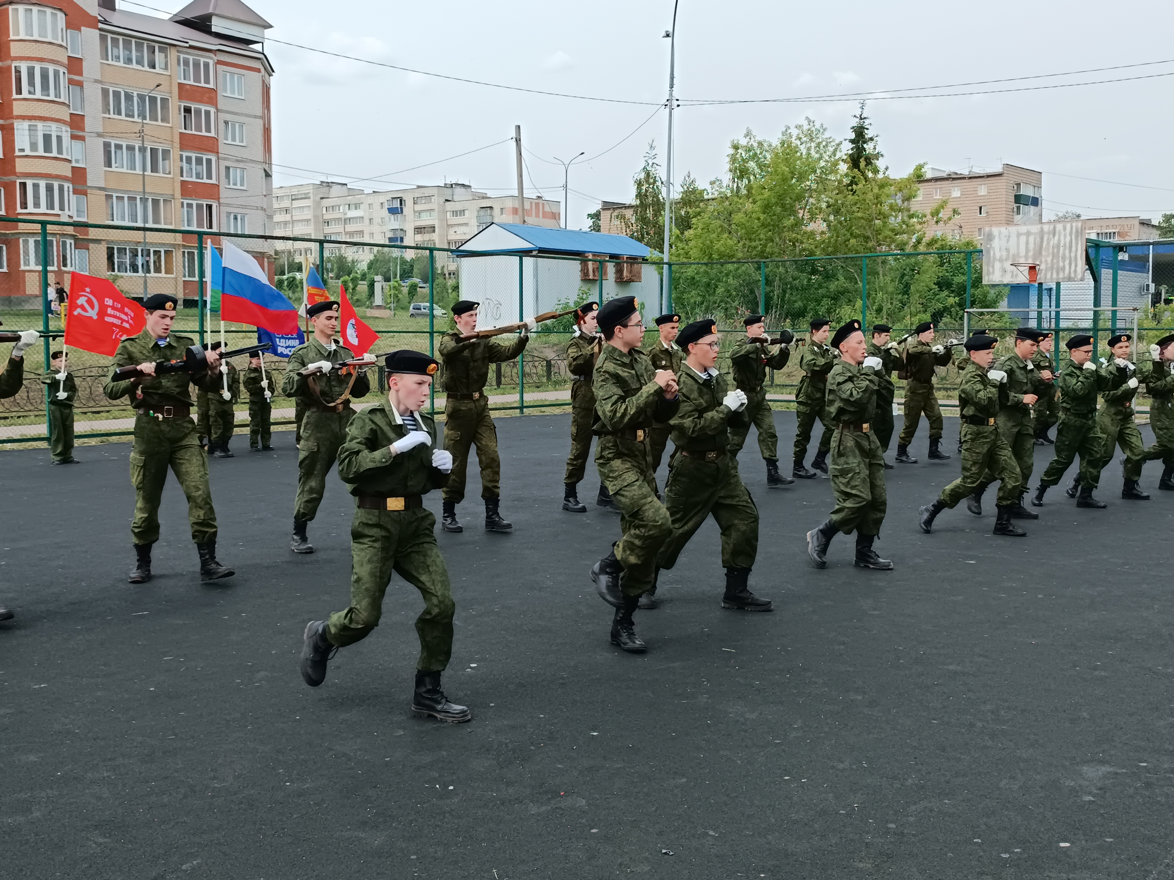 Архив новостей