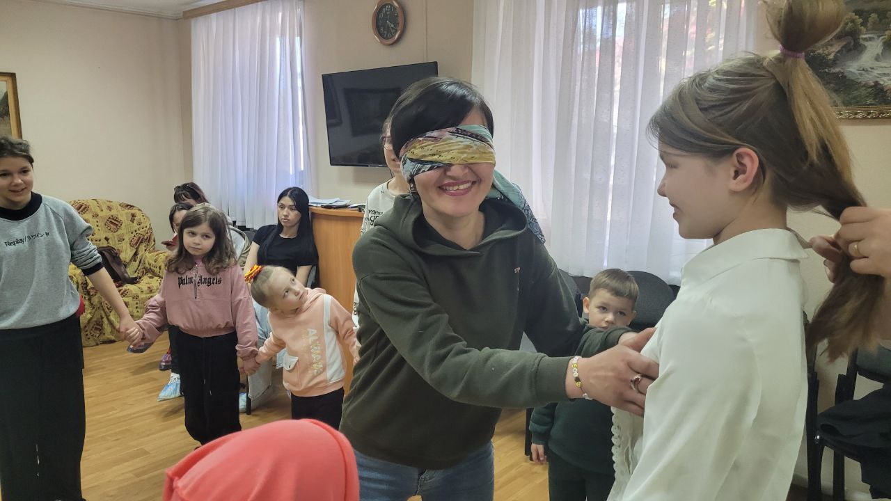 В Лениногорском центре социального обслуживания прошел конкурс, посвященный  Международному дню семьи | 16.05.2024 | Лениногорск - БезФормата